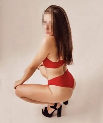 Анкета проститутки Наталья - Фото 1, Годобери, 20 лет, №9386
